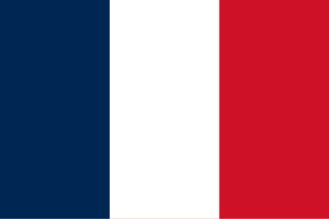 Frankreich